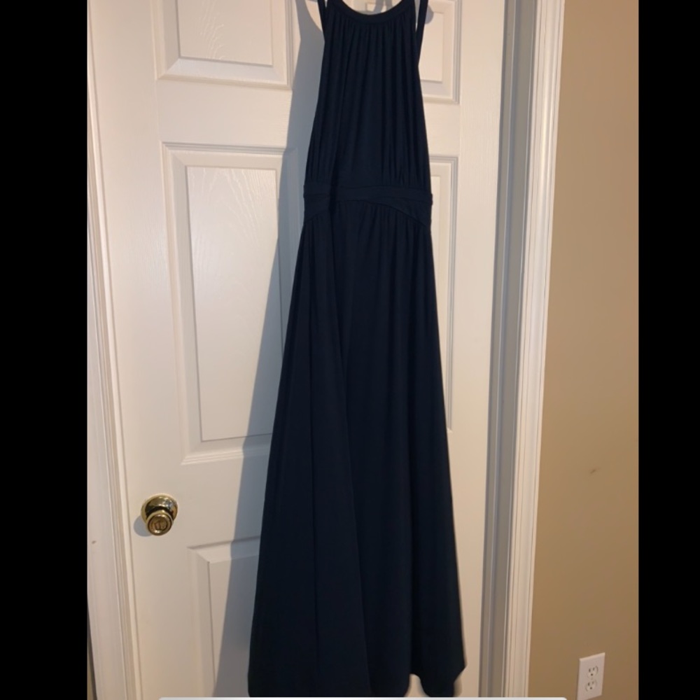 Torrid dress